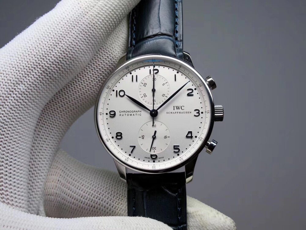 IWC 9